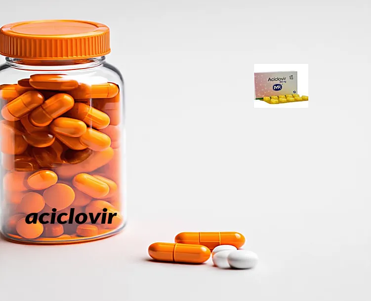 Aciclovir 2