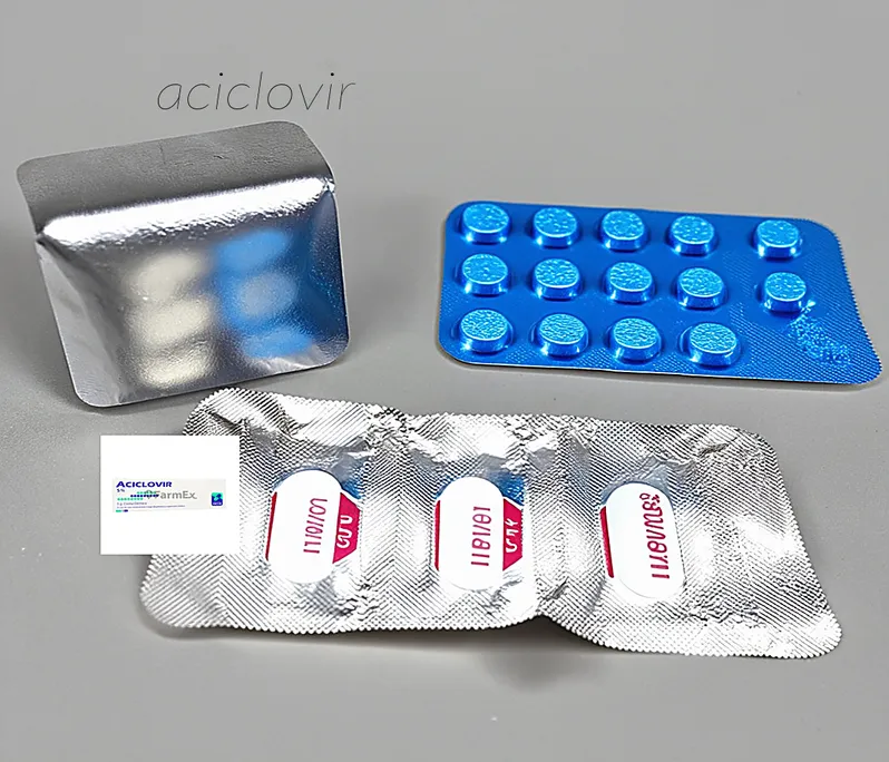 Aciclovir 3